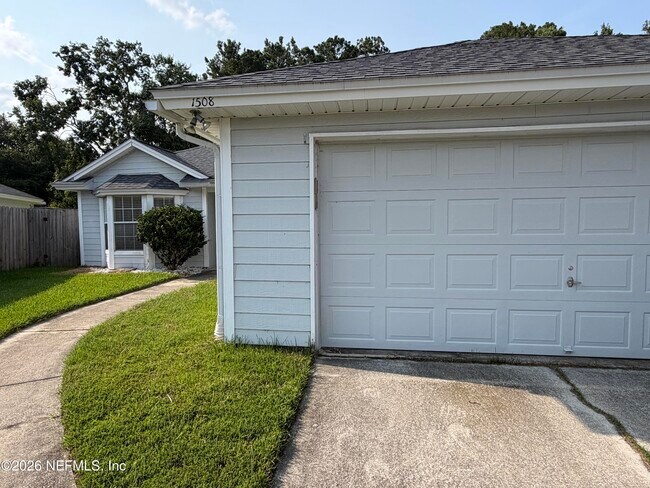Photo - 1508 Irishwood Ct