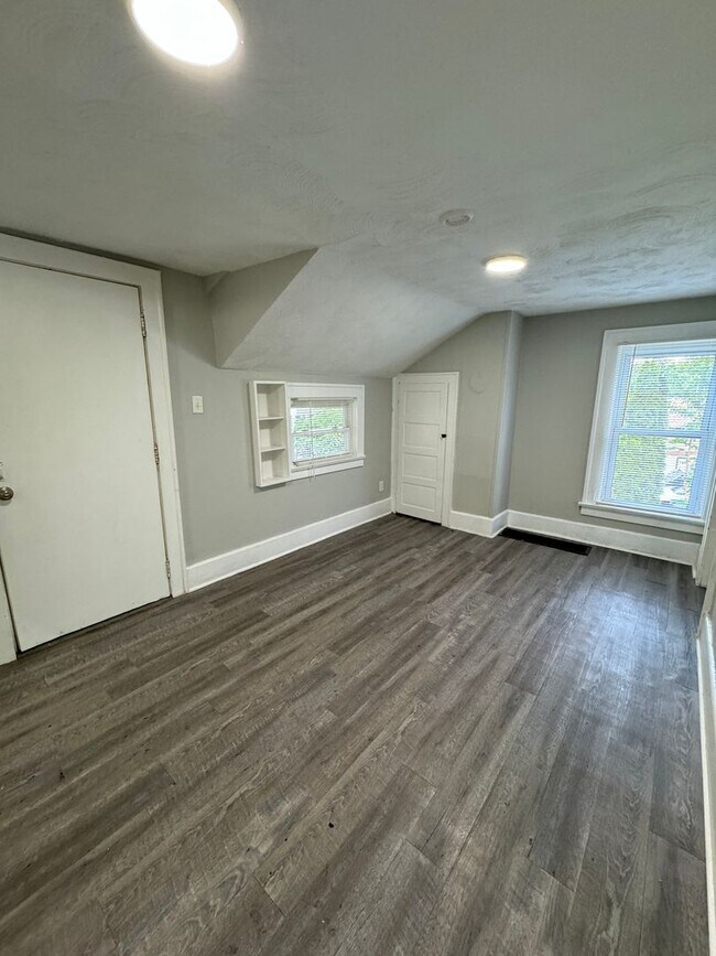 Photo - 1168-1170R Whittier St Unit 1170 E Whittier Street Rear