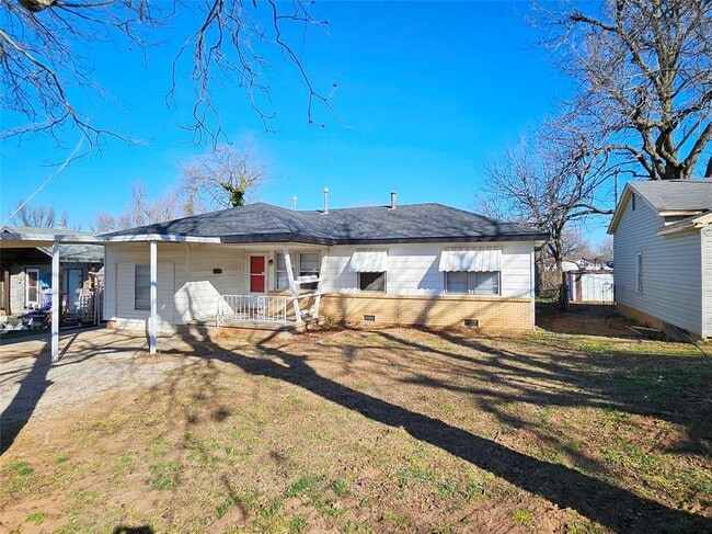 Photo - 3633 SE 27th St