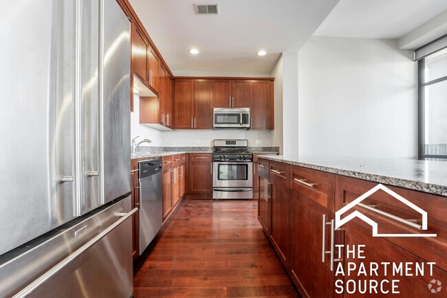 Building Photo - 1465 S Michigan Ave Unit 2407 Rental