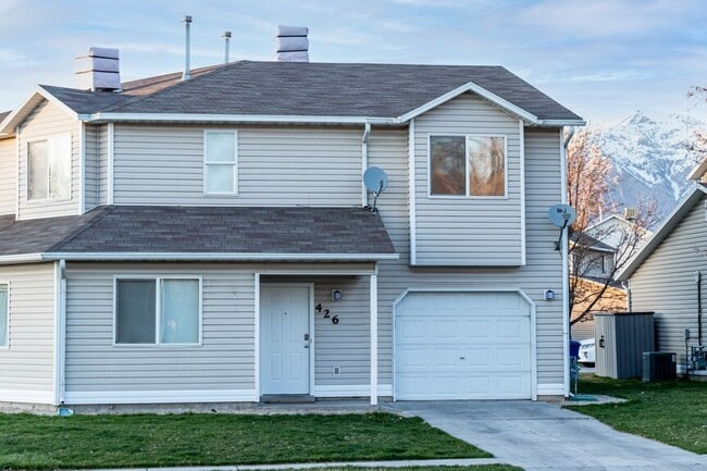 Building Photo - 426 W 600 S Unit 426 West Rental