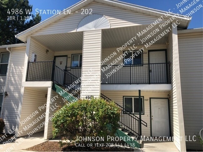 Photo - 4986 W Station Ln Unit 202