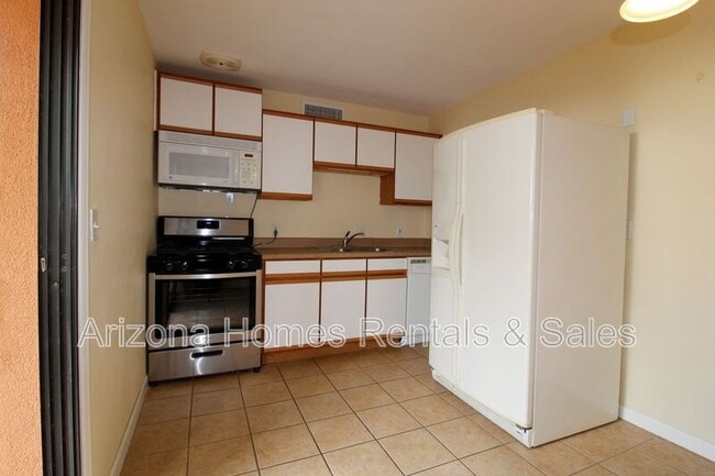 350 N Silverbell Rd Unit 99