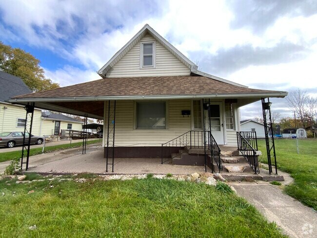 Building Photo - 411 Anderson St Rental