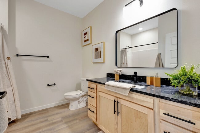 Photo - West End Flats