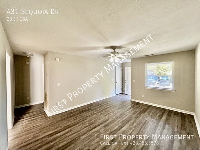 Photo - 431 Sequoia Dr