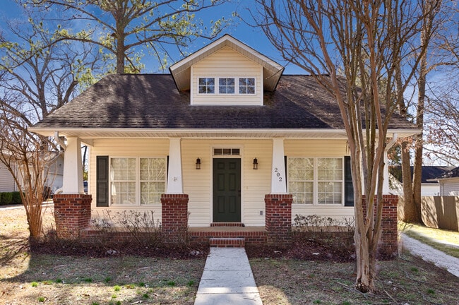 Building Photo - 202 Lanier Rd Rental