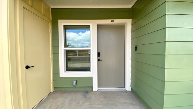 91-3617 Kamolehonua Street - 91-3617 Kamolehonua Street Unidad #205