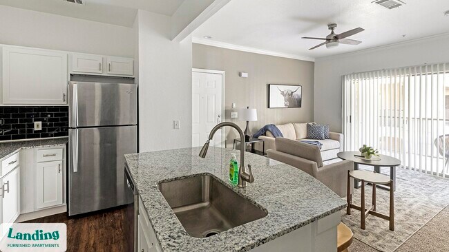 Photo - 1000 Henderson St Unidad 223.1407737