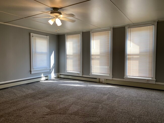 Photo - Chicora Triplex