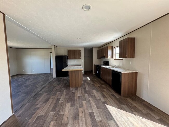 2601 Tumbleweed Trail