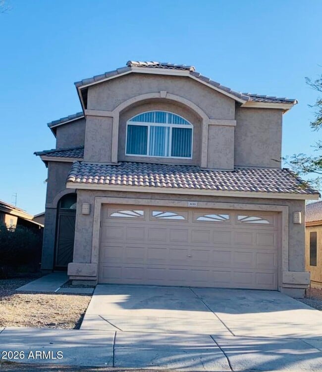 Photo - 3133 E Kristal Way