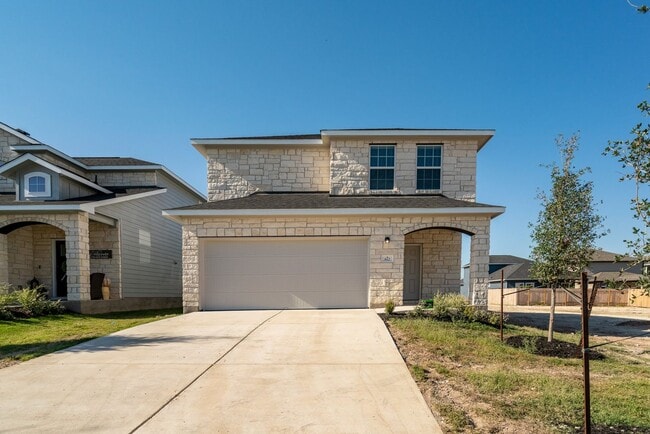 Building Photo - 612 LT Rusty Dr