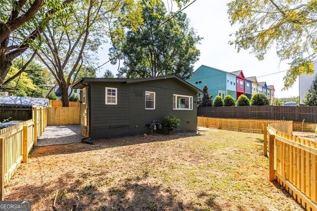 Photo - 148 Bixby Terrace SE