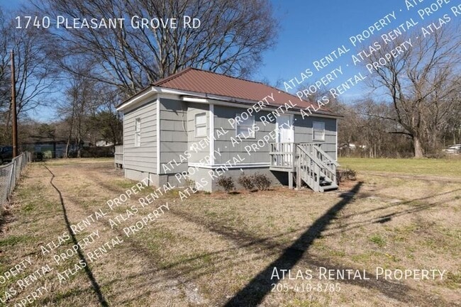 Photo - 1740 Pleasant Grove Rd