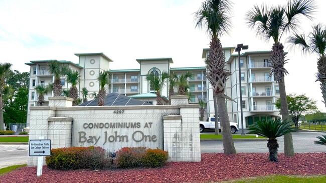 BAYVIEW CONDO- GULF SHORES ALABAMA - BAYVIEW CONDO- GULF SHORES ALABAMA