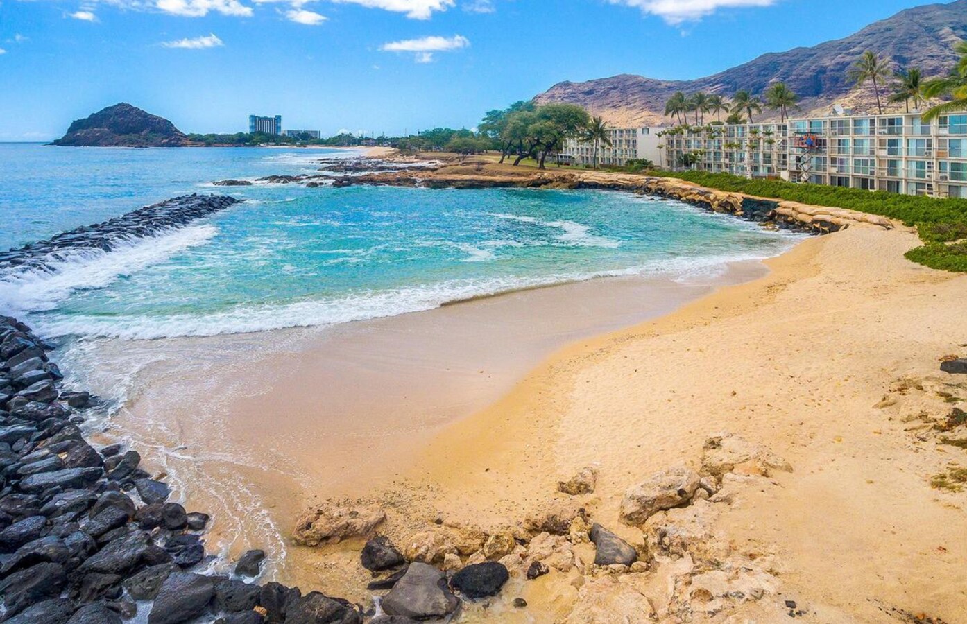 One Bedroom Makaha Surfside - One Bedroom Makaha Surfside House