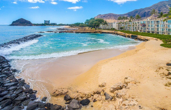 Makaha Surfside - One Bedroom - Makaha Surfside - One Bedroom House