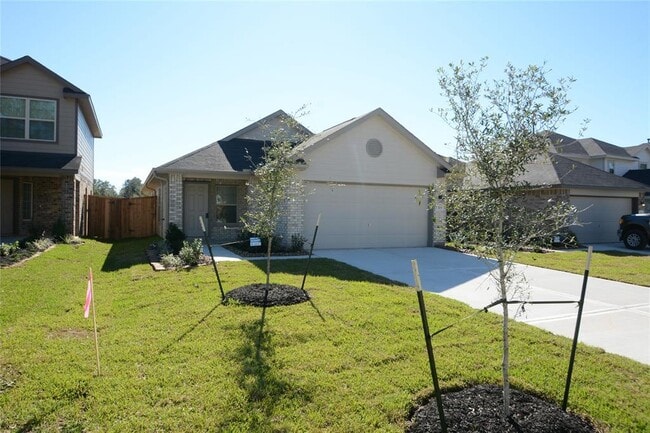Photo - 1319 Winding Willow Dr House