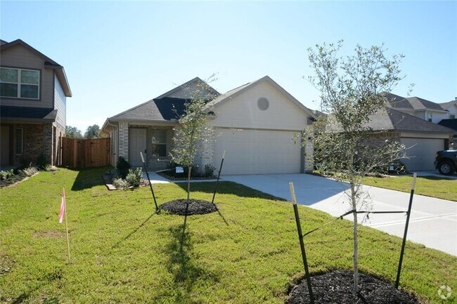 Building Photo - 1319 Winding Willow Dr Rental