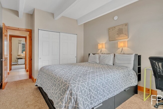 Photo - Views of Lake Dillon! Furnished! Hot tub! All Utilities Included!