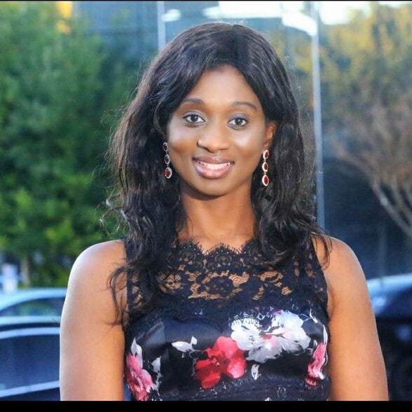 Adebanke Funsho