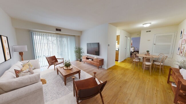 Residence at Brookside