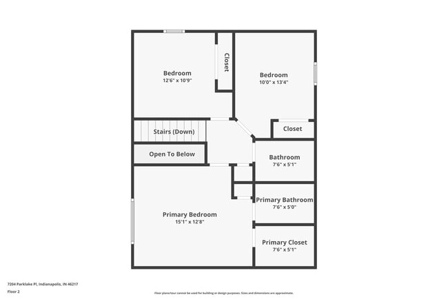 Photo - 7204 Parklake Pl
