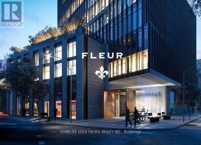 Photo - 60 Shuter St Unité 318