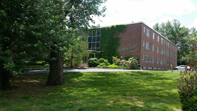 Building Photo - 105 S Main St Unit 315