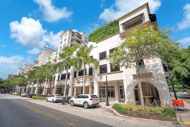 Building Photo - 4100 Salzedo St Unit 519 Rental