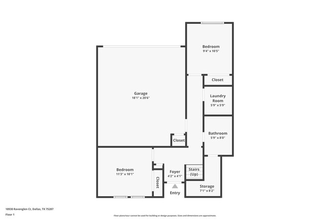 Photo - 18930 Ravenglen Ct