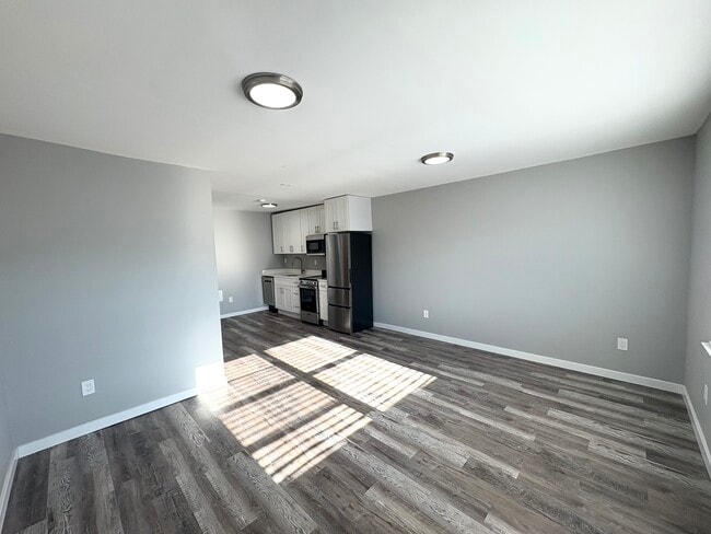 Studio 2 | Living Area