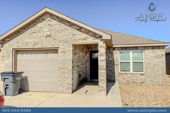 Building Photo - New Beginnings Start At AMRR: Charming 3-Bedroom House in Frenship ISD!