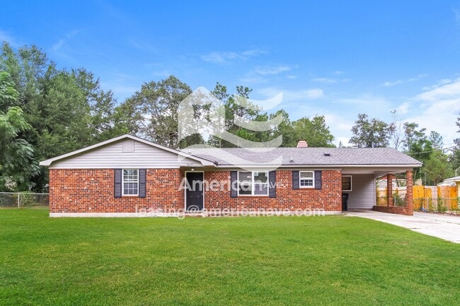 Building Photo - 2227 Cassell St