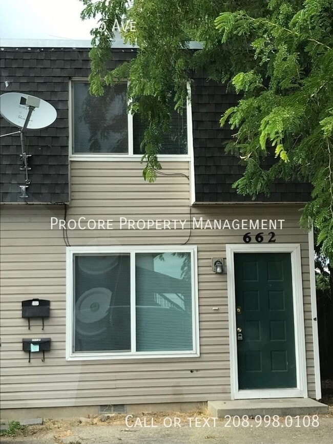 Photo - 662 W Idaho Ave Unit 1