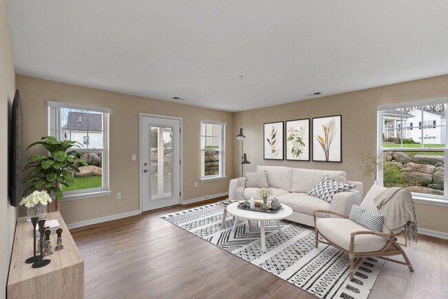 Photo - Stonebridge Enclave