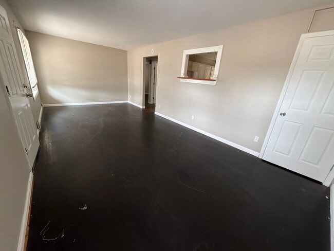 Photo - Two Bedroom & 1.5 Baths, Finished Basement!