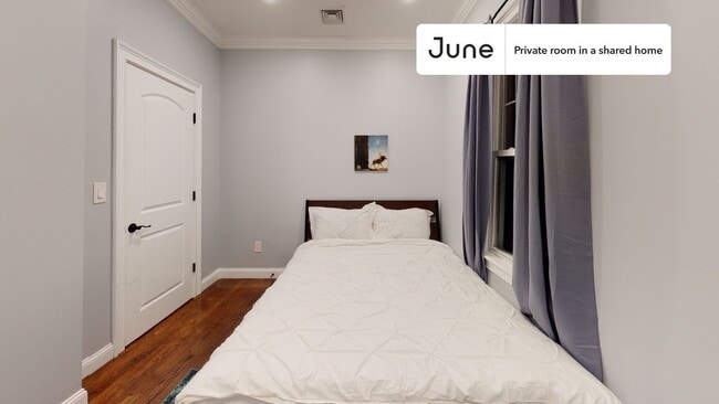 Photo - Room in Shared 4 bed/1.5 bath home Unit A