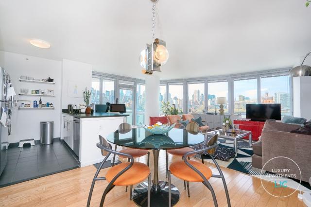 2 bedroom in LONG ISLAND CITY NY 11109 - 2 bedroom in LONG ISLAND CITY NY 11109 Condo Unit 2402