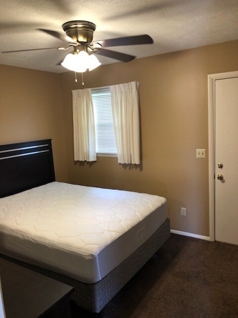 Cortez Apartments