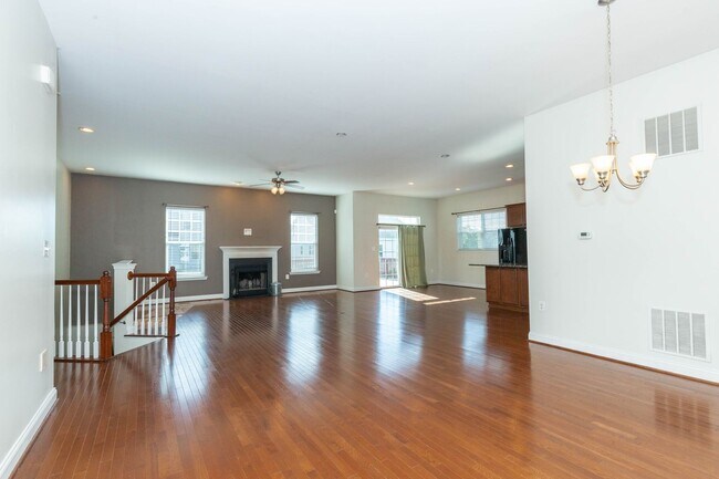 Photo - 4 bed, 3 bath Single Family Home in Charle...