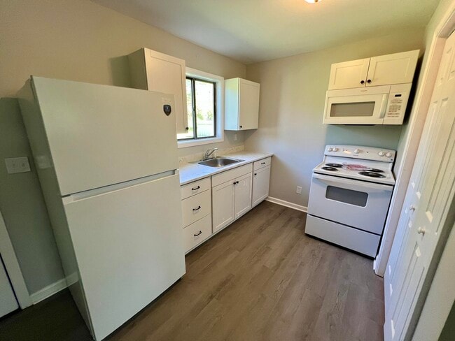 Photo - 809 S Franklin St