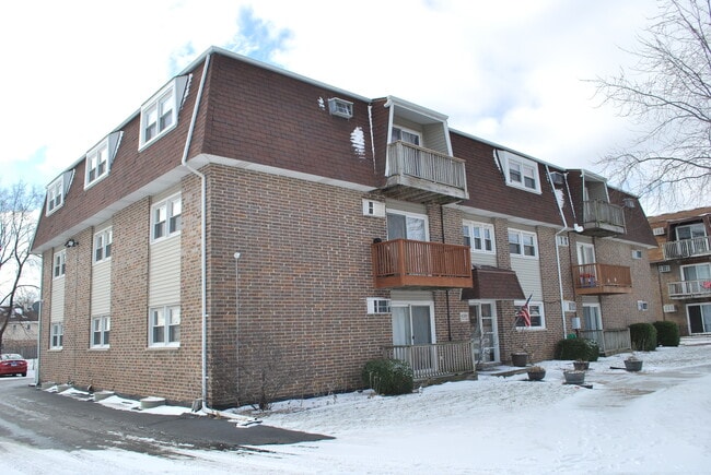 Building Photo - 4309 W Park Ln Dr