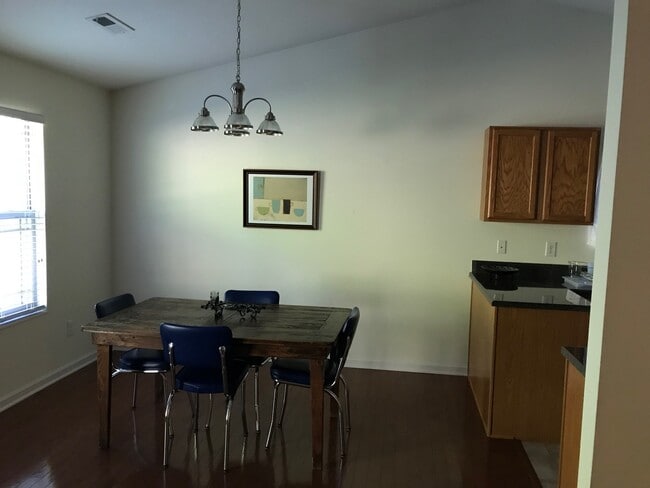 Photo - One Level 3BR/ 2BA, 2 Car Garage