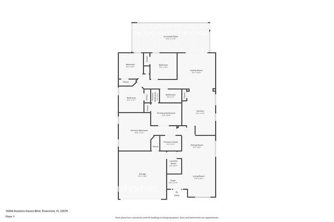 Photo - 10206 Hunters Haven Blvd