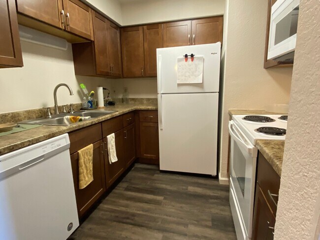 Stoneridge Apartments