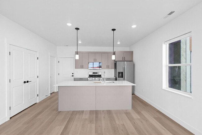 Parkview Townhomes