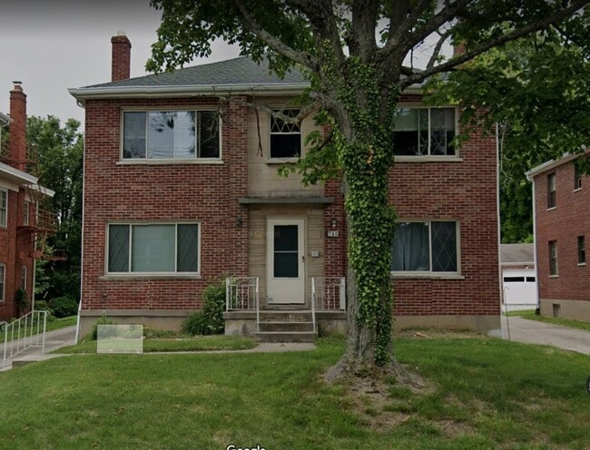 Photo - 741 S Fort Thomas Ave
