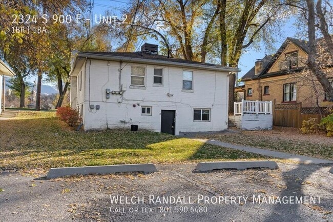 Photo - 2324 S 900 E Unit 2